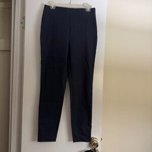 Loft High Waist Dress Pants